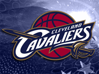 Cleveland Sports Franchises: CLEVELAND CAVALIERS « HOME FIELD ...